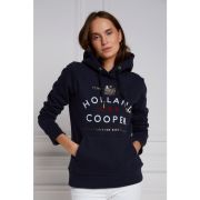 GBE Flock Logo Hoodie