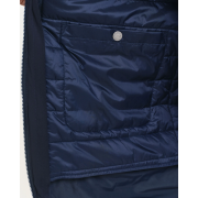 Double Mid Length Jacket