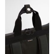 Barbour Field Wax Backpack