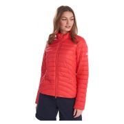 Shoreward Quilted Jacket