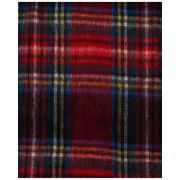 Barbour New Check Tartan Scarf