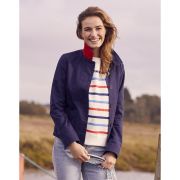 Devon Coastal Jacket