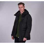 Bankside Quilted Jacket