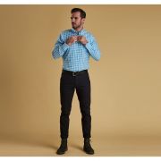 Mens Gingham 3 Tailored Shirt
