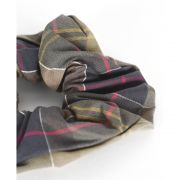 Tartan Scrunchie
