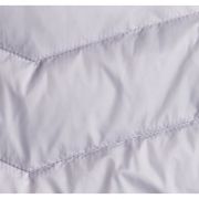 Ladies Dual Quilt Jacket