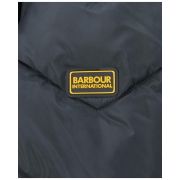 Santa Rosa Quilted Jacket