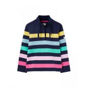 Saunton Funnel Neck Sweatshirt