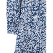 Aurelie A-Line Shirt Dress