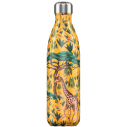 Tropical 750ml Giraffe Bottle