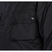 Race Wax Parka