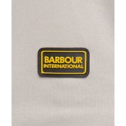 Heathcote Quilted Sweatshirt