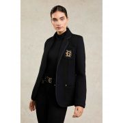 Henley Blazer