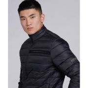 Slipstream Borough Baffle Quilted Jacket