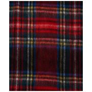 Barbour New Check Tartan Scarf
