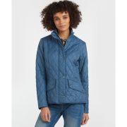 Flyweight Cavalry Quilted Jacket