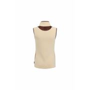 Country Fleece Gilet