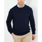 Glendale Cable Knit Sweater