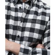 Blackstreak Check Shirt
