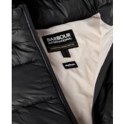 Longline Olivios Puffer Jacket