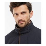 Waterproof Shoveler Quilted Jacket
