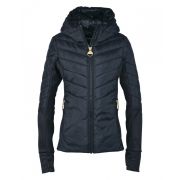 Allen Quilted Sweatshirt