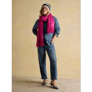 Rosa Knitted Scarf