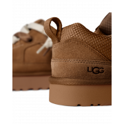 Lo Lowmel Trainer
