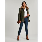 Luxe Fieldcoat Tweed Jacket