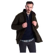 Latrigg Wax Jacket