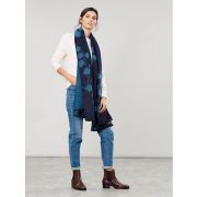 Jacquelyn Reversible Soft Scarf