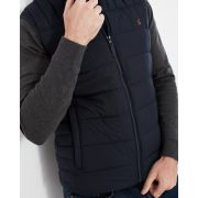 Go To Padded Gilet