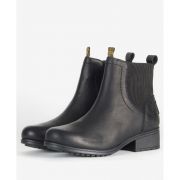 Eden Chelsea Boots