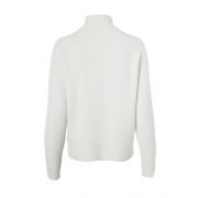 Tori Quarter Zip Knit