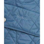 Flyweight Cavalry Quilted Jacket