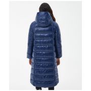 Holmes Quilted Jacket