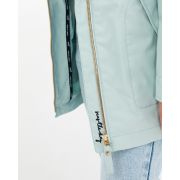 Shoreside Coastal Waterproof Coat