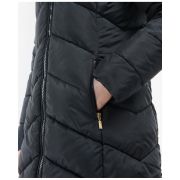Salta Quilted Jacket