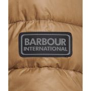 Slipstream Borough Baffle Quilted Jacket