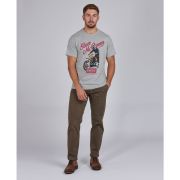 Men's Steve McQueen Enduro T-Shirt
