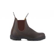 Elastic Sided Lined Boot