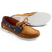 Ladies Salcombe Deck Shoe
