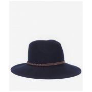 Tack Fedora Hat