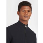 Men's Abhainn Zip Through Sweater