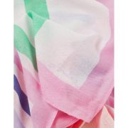 River Printed Scarf