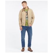 Steve McQueen Rectifier Harrington Jacket