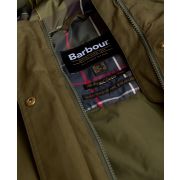 Bamburgh Waterproof Jacket