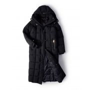 Carrington Longline Coat