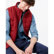 Go To Padded Gilet
