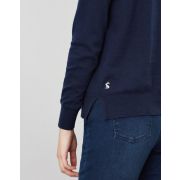 Orianna Basic Roll Neck Jumper